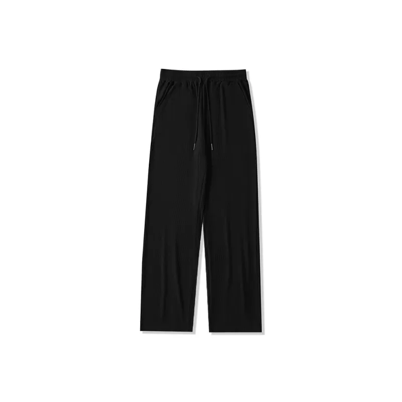 I'm David Casual Pants Unisex-4