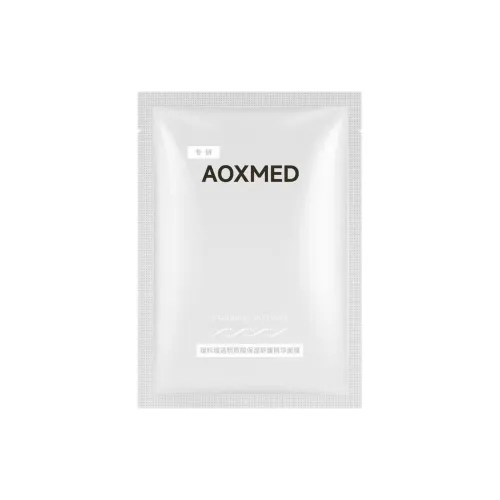 AOXMED 시트 마스크 남녀공용