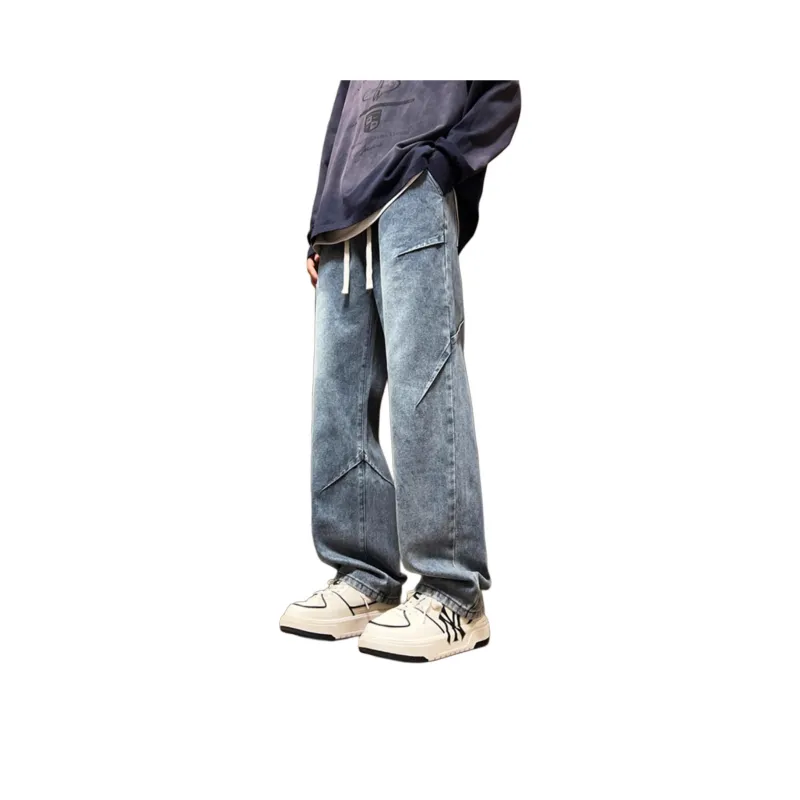 DUATOGE Jeans Men-0