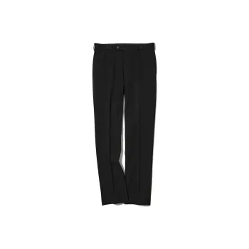 UNIQLO Suit Trouser Men's Black
