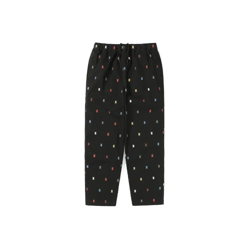 Thisisneverthat Embroidered Easy Pant-0