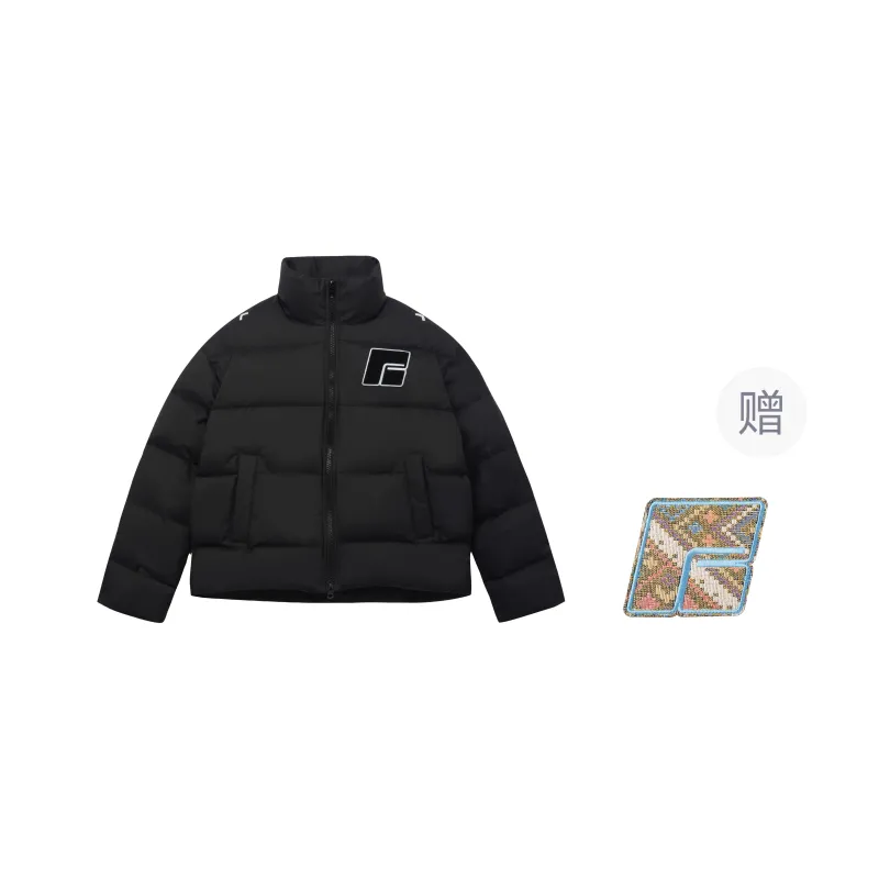 RECOLETA Puffer Jackets Unisex-20