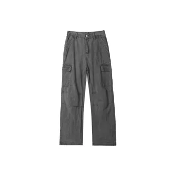 NVRFRGT Cargo Pants Unisex
