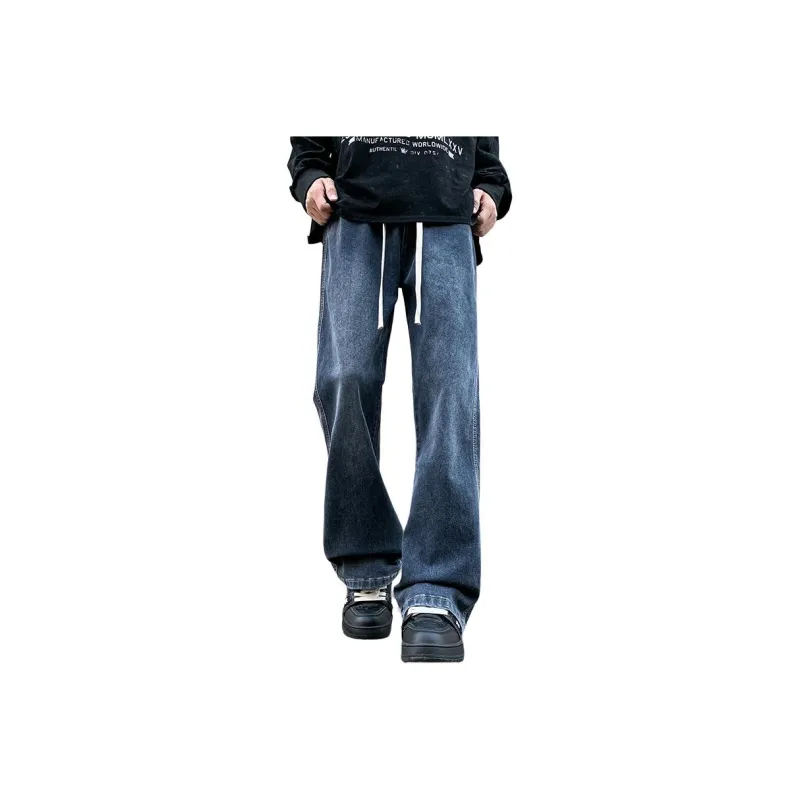 IXXAT Jeans Unisex-3
