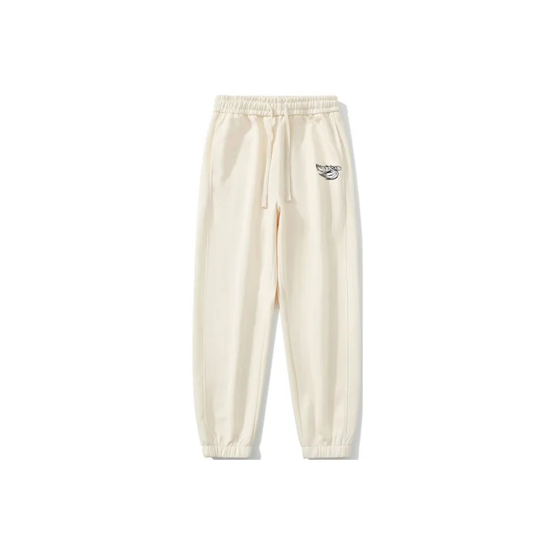 AI3 Iverson China Series Casual Pants Unisex-2