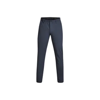 Under Armour UA Drive Tapered Pants Suit Trouser Men's Torrential Rain Gray