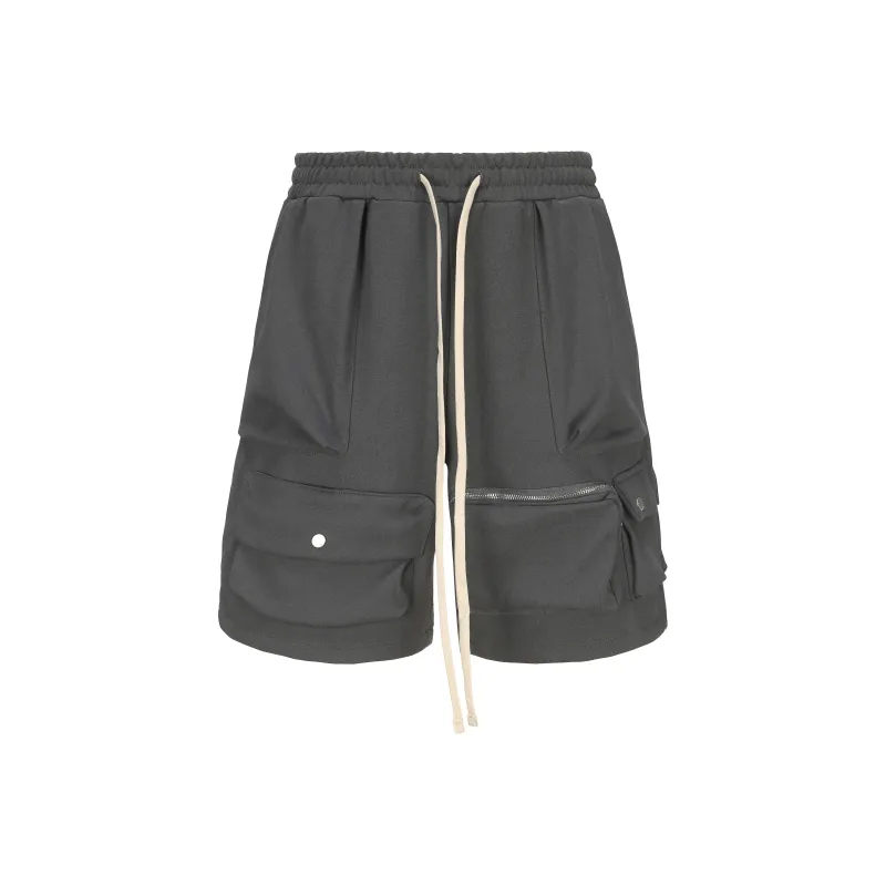 COLDSTONE Cargo Shorts Unisex-7