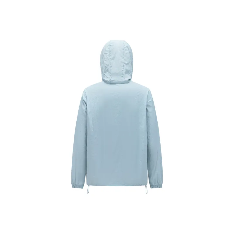 Jeep Super Light, Breathable, Quick Dry, Dust Resistant, Insect Resistant, UV Protection Sun Protection Clothing Unisex-6