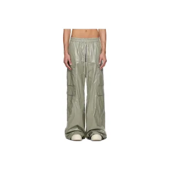 RICK OWENS Cargobelas Pants