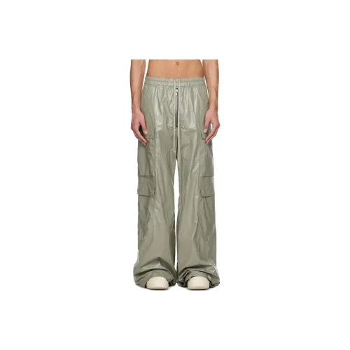 RICK OWENS Cargobelas Pants