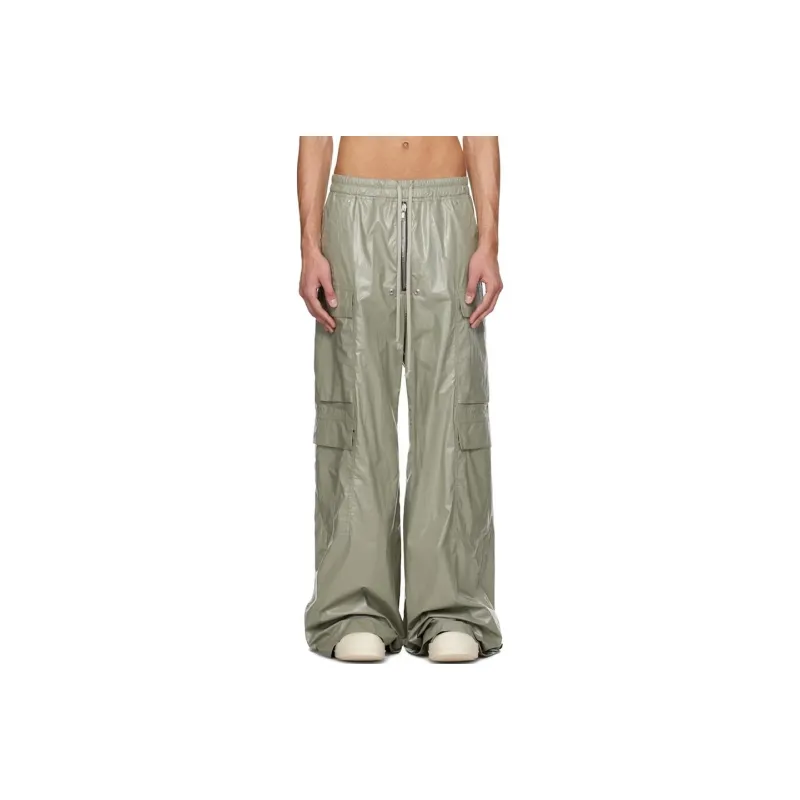 RICK OWENS Cargobelas Pants-1
