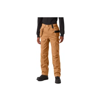 Dickies Casual Pants Men Yellow