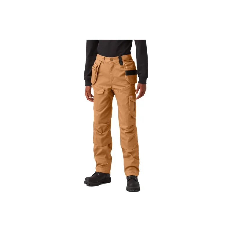 Dickies Casual Pants Men Yellow-0