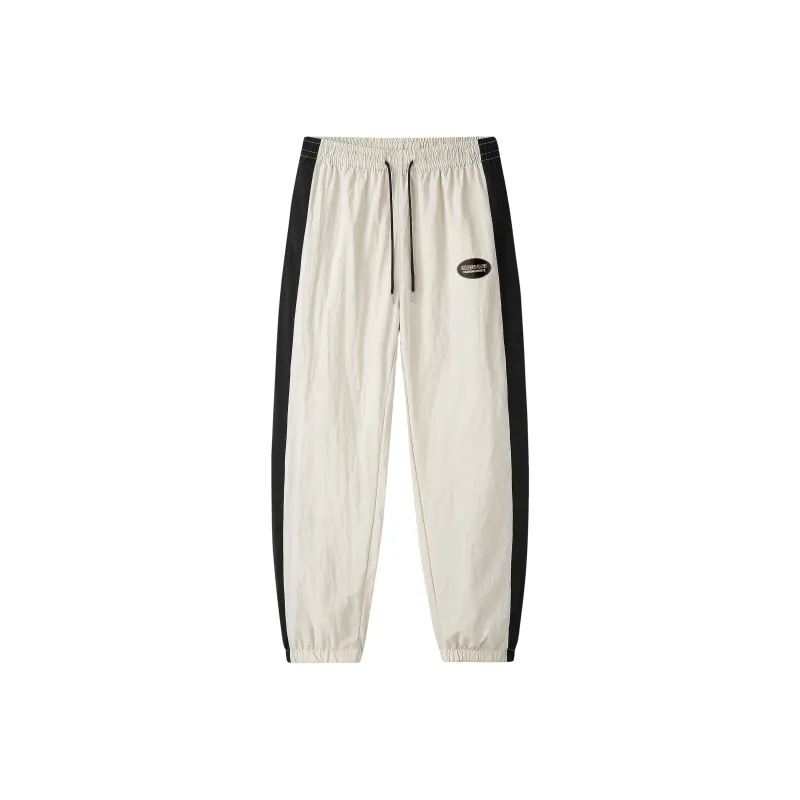 Endless Abyss Casual Pants Unisex-4