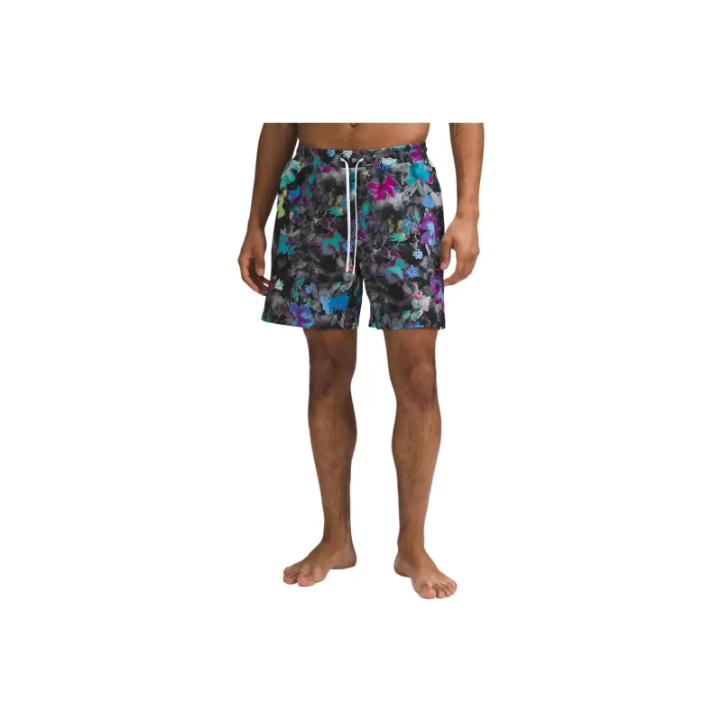 Lululemon Pool Casual Shorts 7' Men's-8