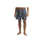 Floral Freestyle Multicolor Black/Floral Freestyle Black Multi