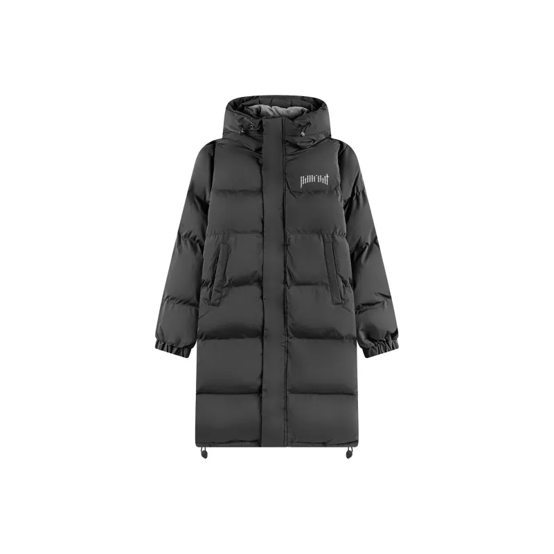 Pancoat Puffer Jackets Unisex-14