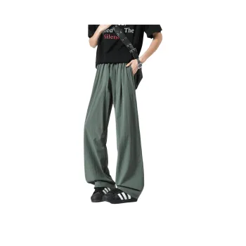 YATSI Casual Pants Unisex