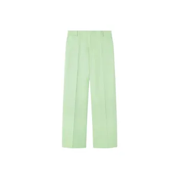 VERSACE Casual Pants Men's Green