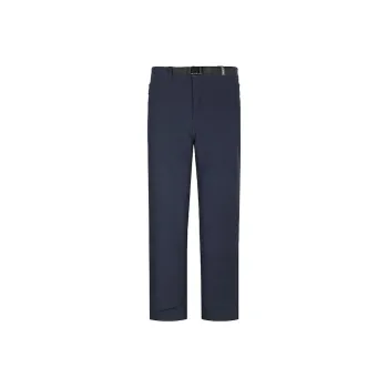Columbia Down & Insulated Pants Men Dark Blue