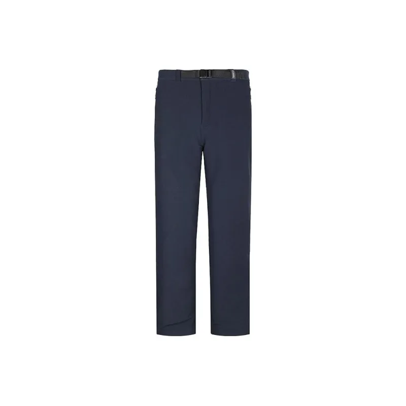 Columbia Down & Insulated Pants Men Dark Blue-0