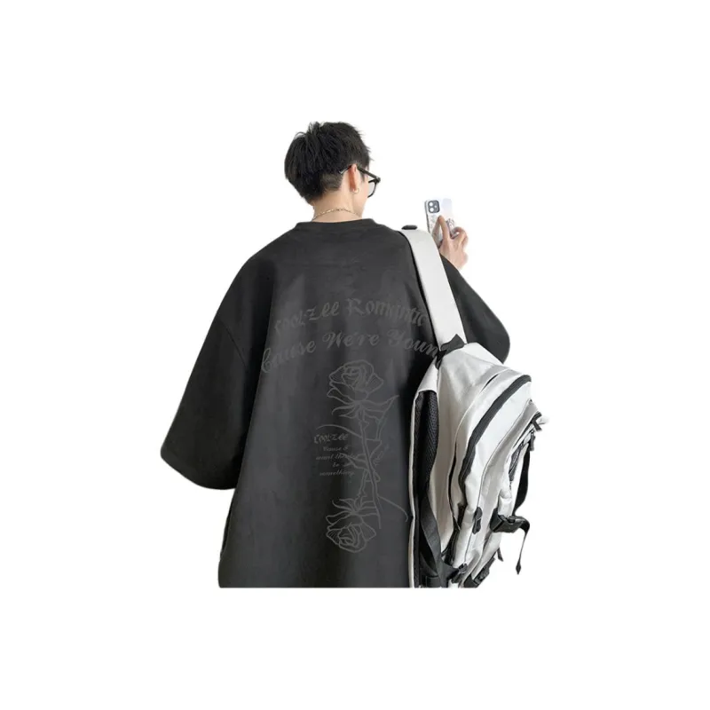 TESTUNG T-Shirts Unisex-47