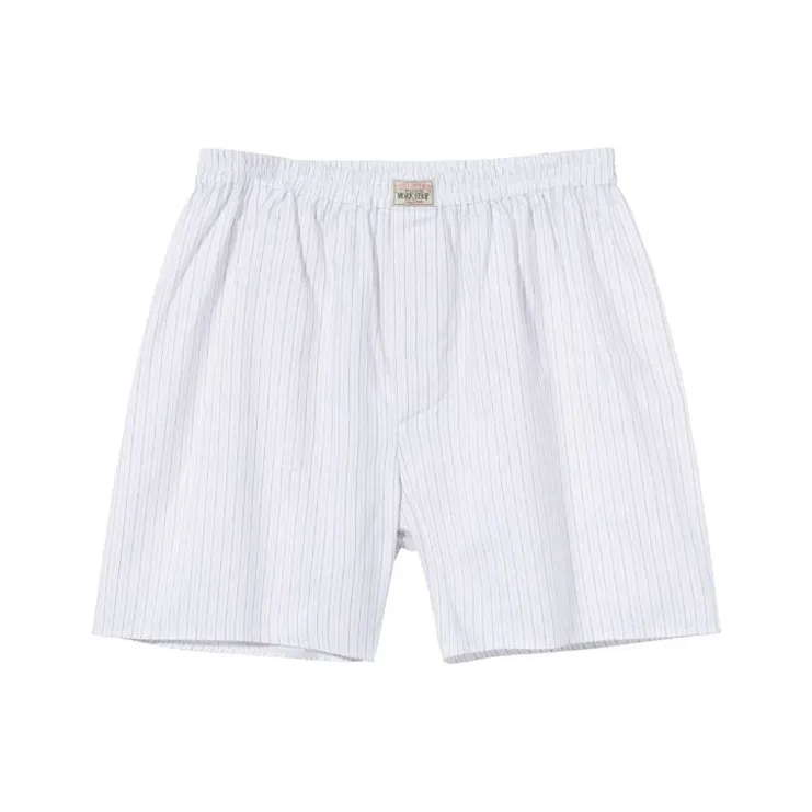 Stussy X Our Legacy Boxer Short-0