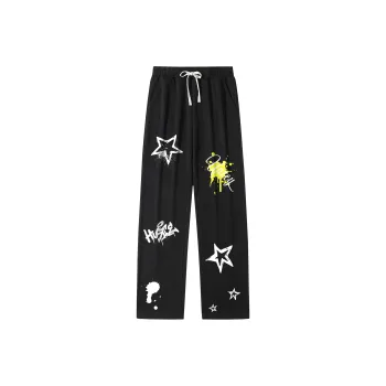 UPZCY Casual Pants Unisex