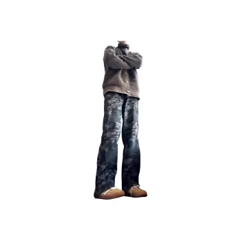 KVIV Jeans Men