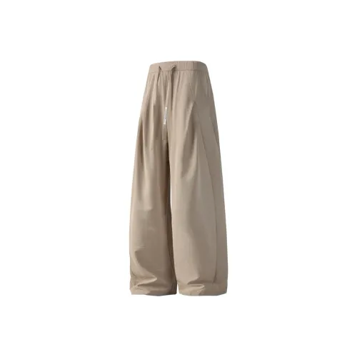 ACUOD BY CHANU Casual Pants Unisex