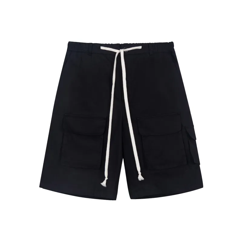 LAB.LFE Cargo Shorts Unisex-0