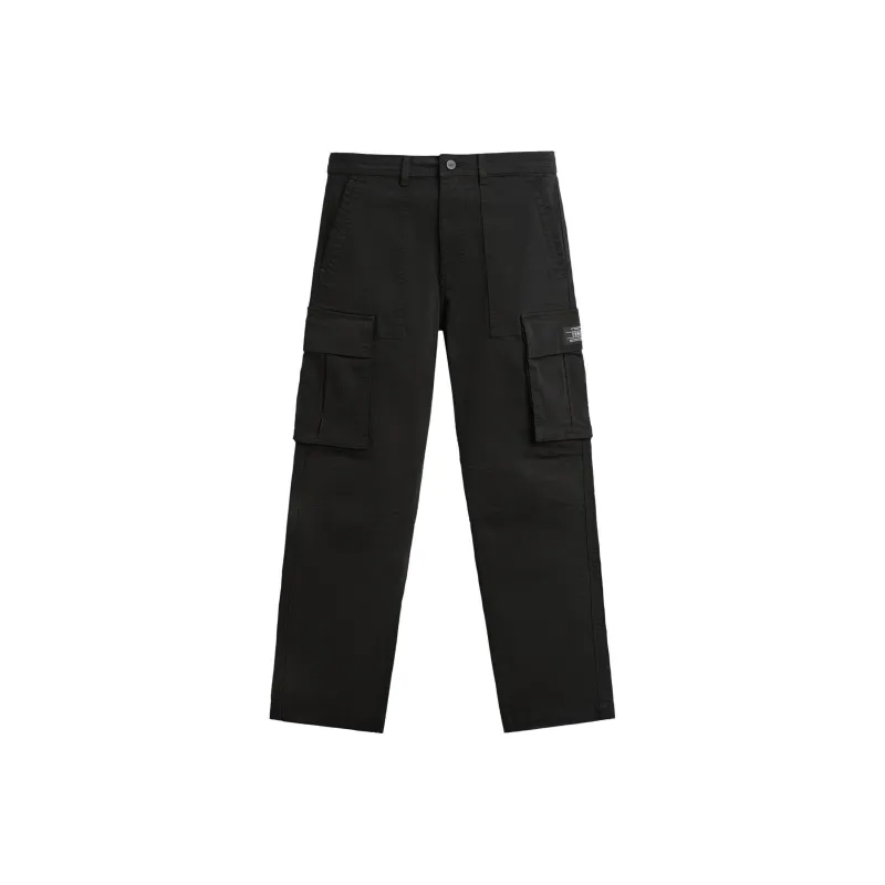 ZARA Cargo Pants Men-4