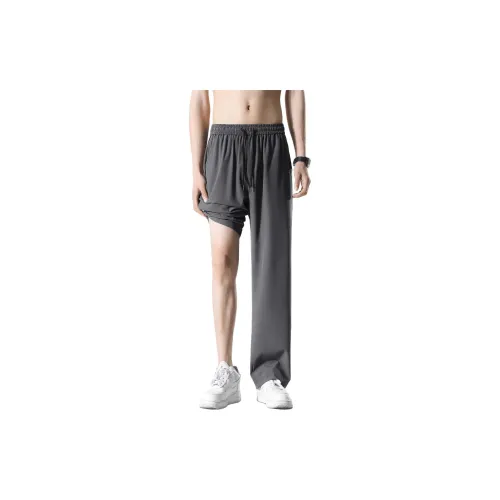 PAINT STAIN Casual Pants Unisex