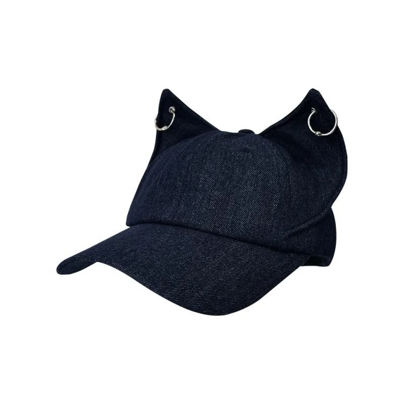 ZANC High Quality Cotton Baseball Caps Unisex-5