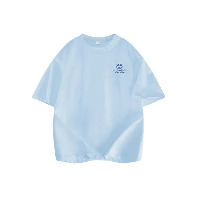 PAL ONGACO T Shirts Unisex-17