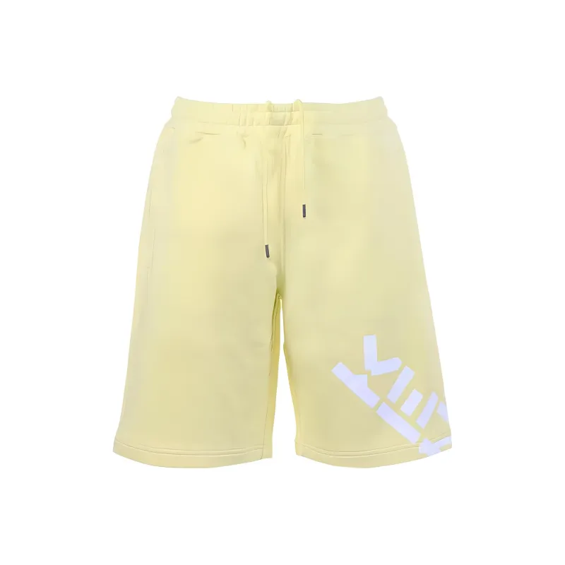KENZO Logo print Track Pants-0