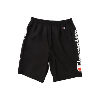 Champion Fitted Shorts Japan Version Unisex