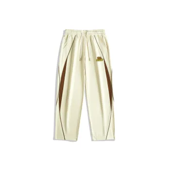 Master Zero Casual Pants Unisex