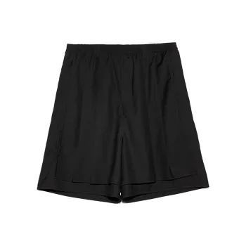 UNVESNO Casual Shorts Unisex