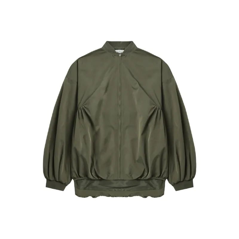 AMERICAN VINTAGE A.M SS25 Jackets & Coats Unisex-5