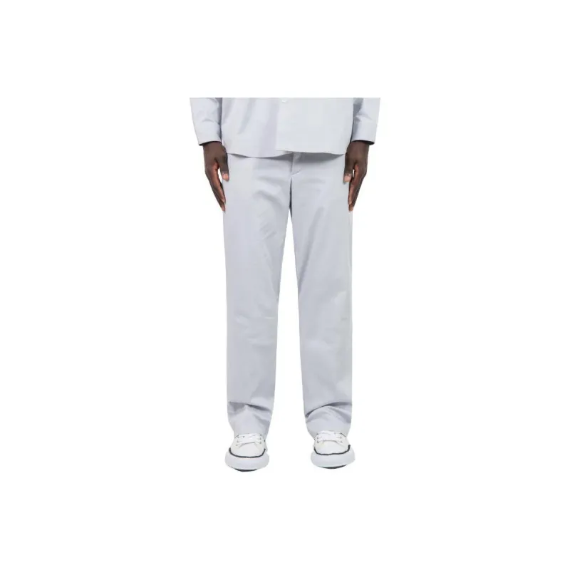 MARNI Casual Pants Men Light Blue-0
