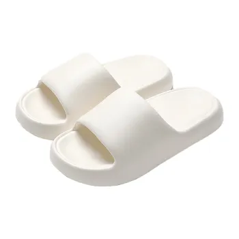 It Is Still Known That It Is Slippers Home Bathroom Soft Sole Summer Home Slip Resistant Platform Slippers Shoes