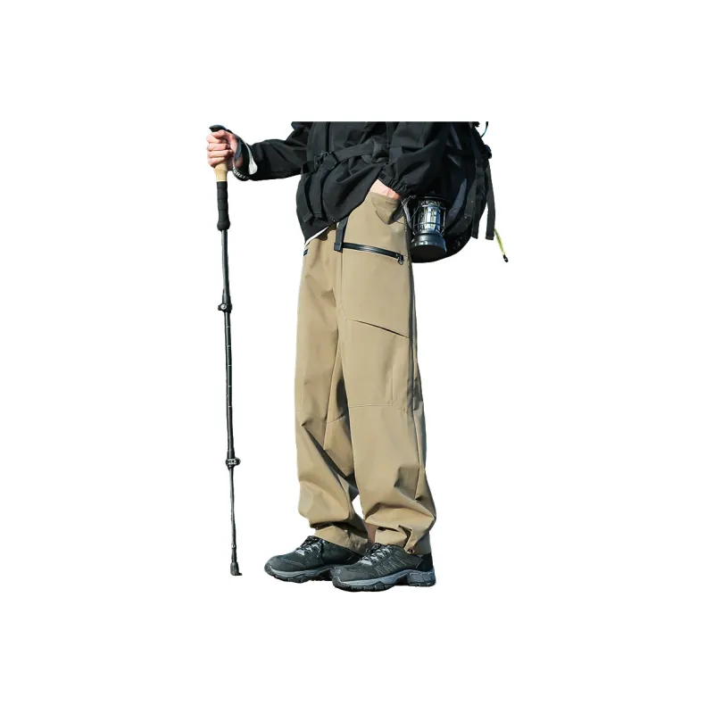 SPPV Windbreaker Pants Unisex-20
