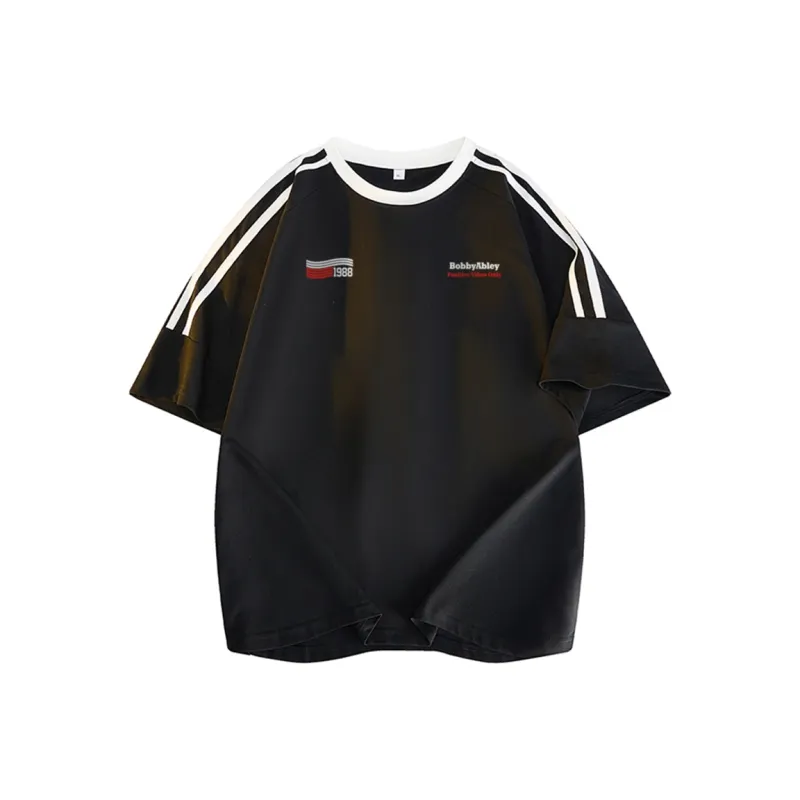BOBBY ABLEY T Shirts Unisex-1