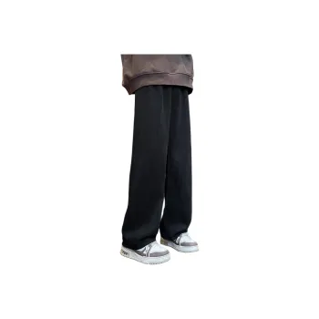 MIIRACER Casual Pants Unisex