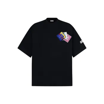 NEVER RULE T Shirts Unisex