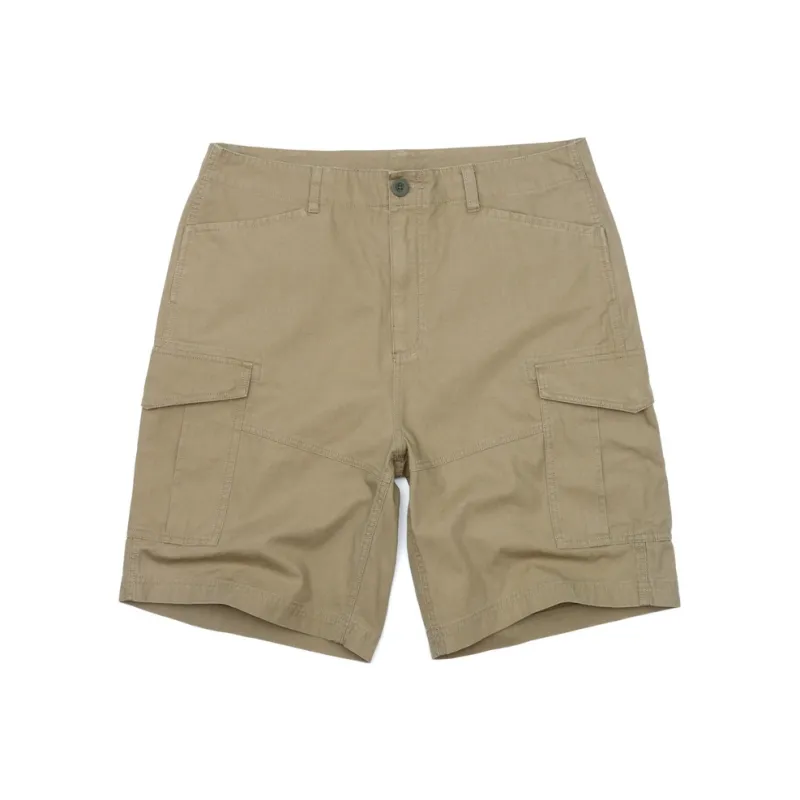 AKCLUB Free Cuba Series Cargo Shorts Men's-17