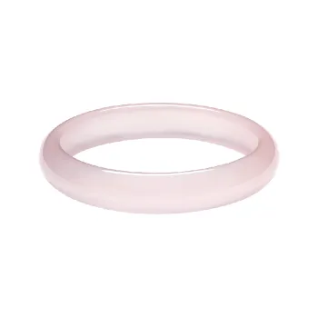Jinghua Record Glass Cat Eye Bangles Women's