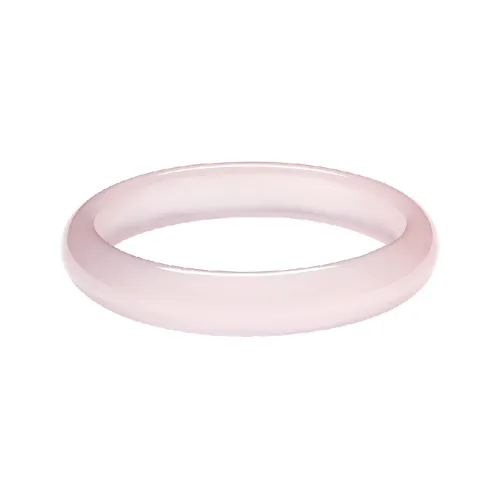 Jinghua Record Glass Cat Eye Bangles Women's