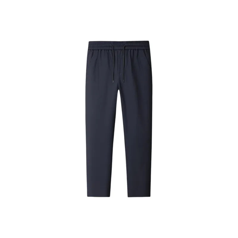 SNOW FLYING Down & Insulated Pants Unisex-5